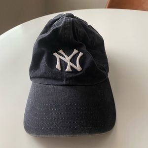 NY Yankees baseball hat